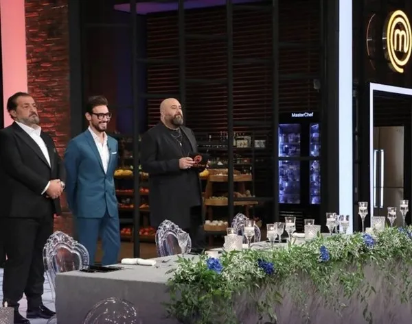 Masterchef final ne zaman, saat kaçta? 2022 Masterchef kim kazandı? Masterchef şampiyonu kim oldu?