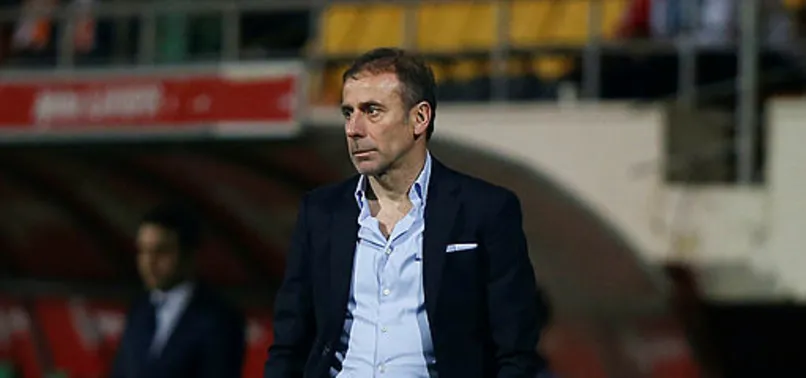 Abdullah Avcı, 4 büyüklerin kabusu oldu