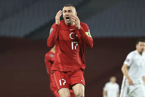 Şenol Güneş’ten Letonya maçı sonrası açıklamalar: Bizim adımıza hayal kırıklığı