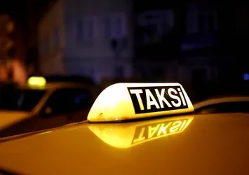Hileli taksimetreye dikkat edin!