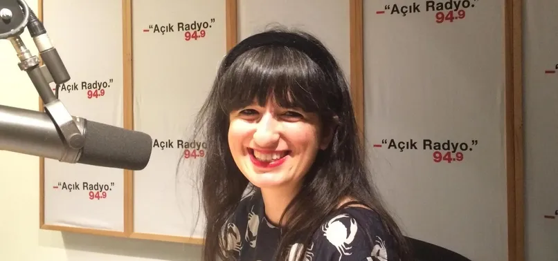 Son dakika: FETÖ’nün yazarı Rumeysa Kiger İBB danışmanı oldu