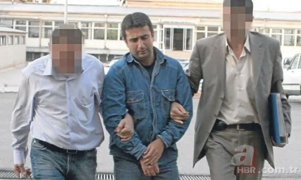 İşte geçmişten günümüze Türkiye'nin seri katilleri 11