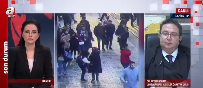 İstiklal Caddesi’ndeki terör saldırısı! Bombalı saldırı ne anlama geliyor? Saldırının perde arkasında ne var?