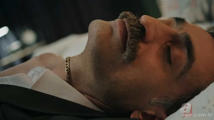 Yalı Çapkını Kazım öldü mü? Diren Polatoğulları (Kazım) diziden ayrıldı mı? Yalı Çapkını gerçek hikayesinde Kazım ölüyor mu? 5