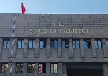 Batman’da 5 günlük eylem yasağı