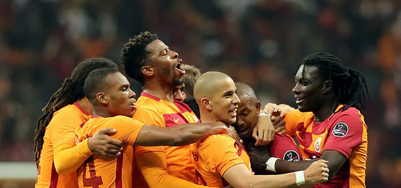 Galatasaray'ın kaderini 3 maç belirleyecek