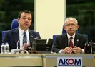 MHPden Kılıçdaroğluna deprem tepkisi