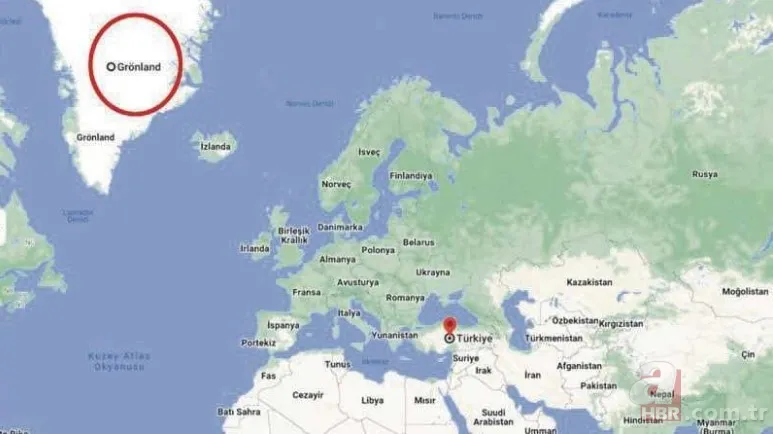 Trump yönetiminden Grönland hamlesi! ABD sahaya mı iniyor? 11