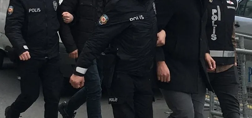 Siirt'te PKK operasyonu! Çok sayıda gözaltı var