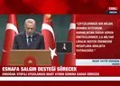 Esnafa ve çiftçiye müjde! Başkan Erdoğan açıkladı