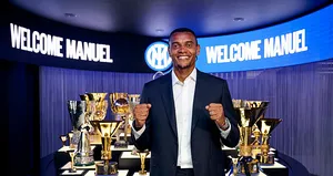 Inter, Manuel Akanji’yi kadrosuna kattı