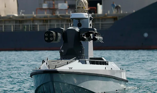 Savunma Sanayii Başkanı İsmail Demir’den ULAQ SİDA müjdesi! Yeni kabiliyetleriyle denizaltı savunma harbi icra edecek