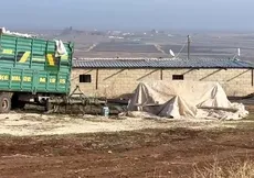 Şanlıurfa’da ahır görünümlü kripto tesisi!