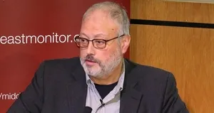 Cemal Kaşıkçı cinayetinde tüyler ürpertici kayıtlar ortaya çıktı