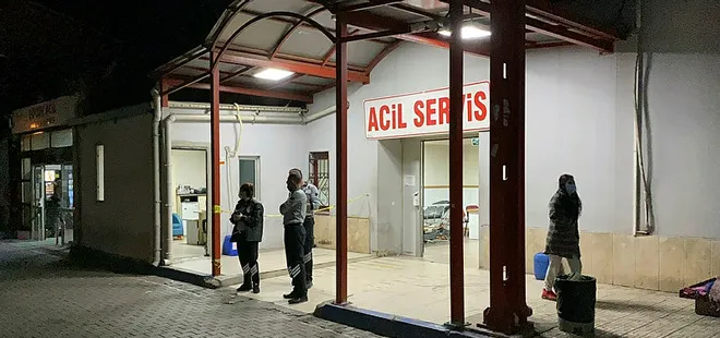 İzmir'de av tüfeğiyle vurulan kişi öldü