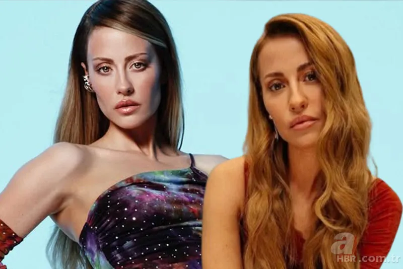 39 yaşındaki Derya Uluğ güzellik sırrını açıkladı: "Hiç bakmıyorum" 1