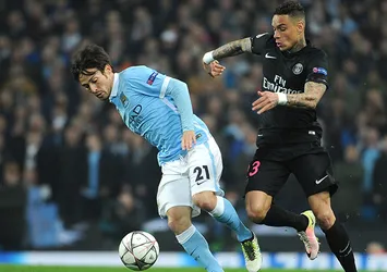 Galatasaray Van der Wiel'i transfer listesine aldı!