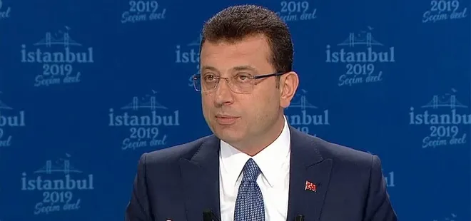 CHP’li İBB Başkanı Ekrem İmamoğlu’nun Gezi Parkı olaylarına desteği büyük tepki çekti! 18 yıl hapse çarptırılan isme özgürlük istedi