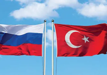 Rusya'nın gözü Türk pazarında