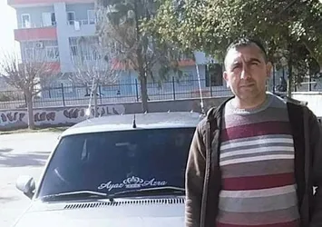 Mersin'de korkunç son! Ailesine kimse haber veremedi