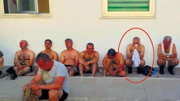 Adil Öksüz hakkında flaş ayrıntı! FETÖ’nün MİT imamı itiraf etti...