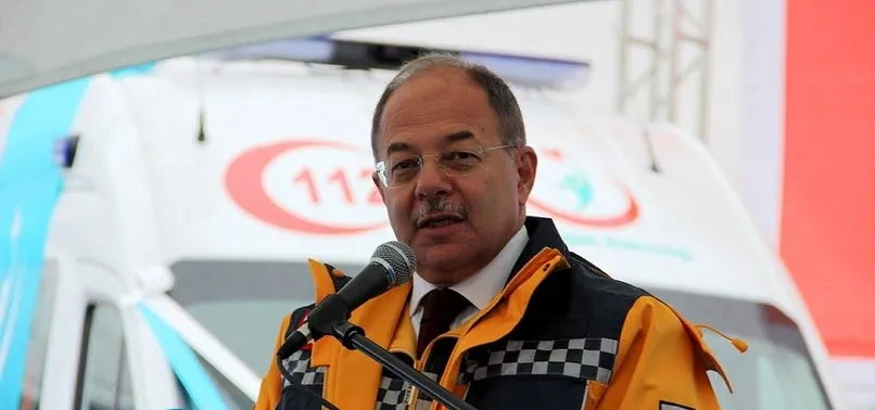 Sağlık Bakanlığı'ndan önemli adım