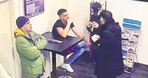Alman cani Türkiye’yi kara listeye almış