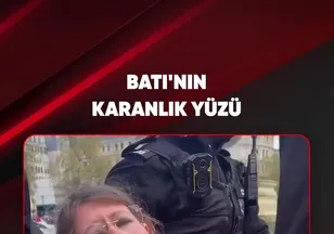 BATI'NIN KARANLIK YÜZÜ