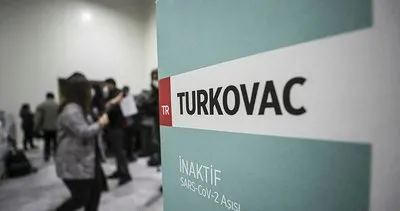 Yerli ve milli aşı Turkovac'a bir ödül daha