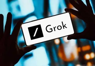 Yapay zeka değil 'dijital suç' makinesi!