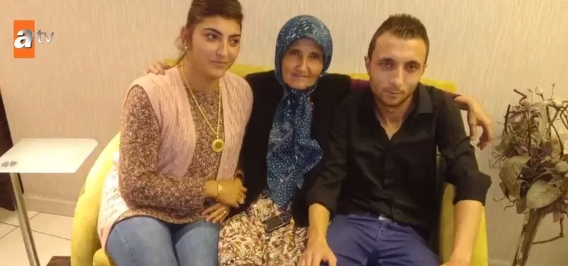 Müge Anlı canlı yayınında flaş dolandırıcılık iddiası! Eniştem dedi kocası çıktı