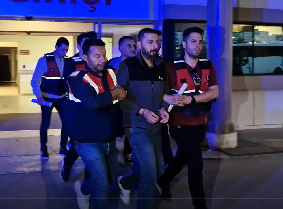 Gülistan Doku dosyasında 5’inci dalga! 10 gözaltı: Dalgıç defteri, Instagram erişimi ve su altındaki eşyalarda yeni bulgular - 6