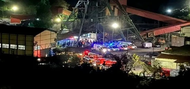 Son dakika: Bartın’daki maden faciasından acı haber! Sağlık Bakanı Fahrettin Koca duyurdu