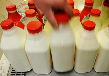 'Milli içecek' 12 ülkenin sofrasına girdi