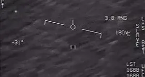 UFO’lar gerçek mi? Tedirgin eden fotoğraflar...