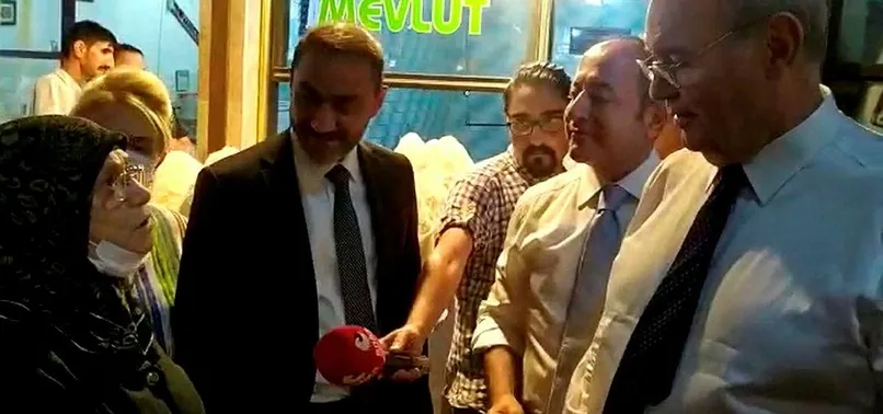 Türkiye Mevlüde teyzenin tepkilerini konuştu: CHP döneminde açlıktan ölüyorduk