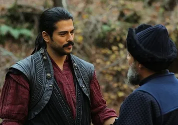 Kuruluş Osman 5. bölüm tek parça izle! Kuruluş Osman 5. bölüm izle! | ATV