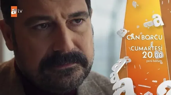 Can Borcu 11.Bölüm Fragmanı