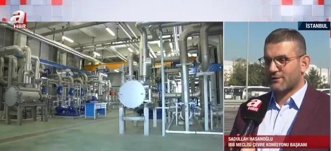 CHP’li İBB arıtmada 2 bin 472 gün gecikti! İstanbul’da 3 arıtma tesisi bitirilemedi