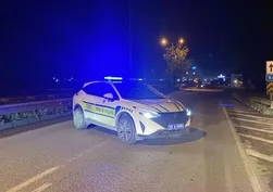 Tüfekli açılan ateş kimyasal kabusa dönüştü! 6 polis hastanelik oldu