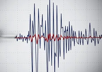 Malatya'da deprem!