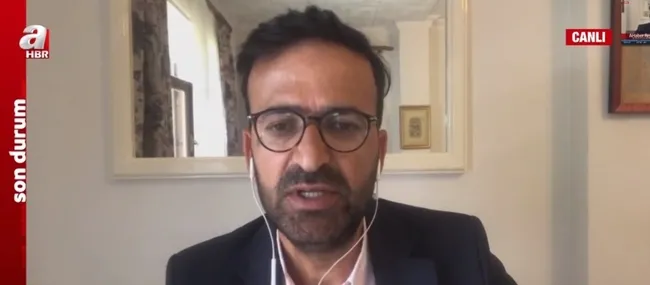 CHP’nin medya ile işçi-patron ilişkisi! CHP neden Halk TV ve diğer kanalları fonladı?