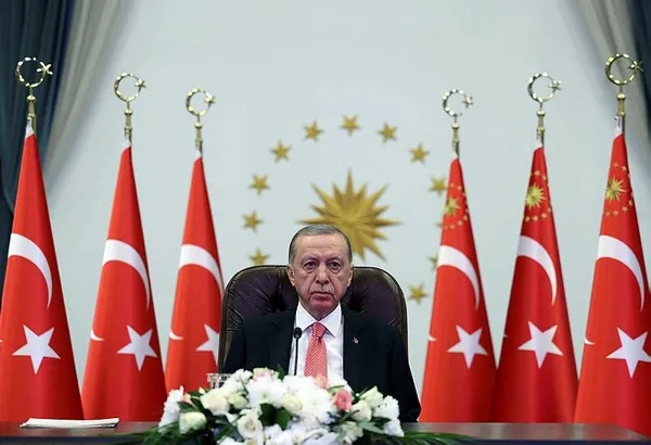 Başkan Erdoğan’dan G20 Liderler Zirvesi’nde tarihi mesaj: İşgalci İsrail hesap vermeli