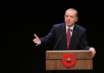 Erdoğan'ın talimat verdiği "Çoruh Nehri Projesi" hayata geçiyor