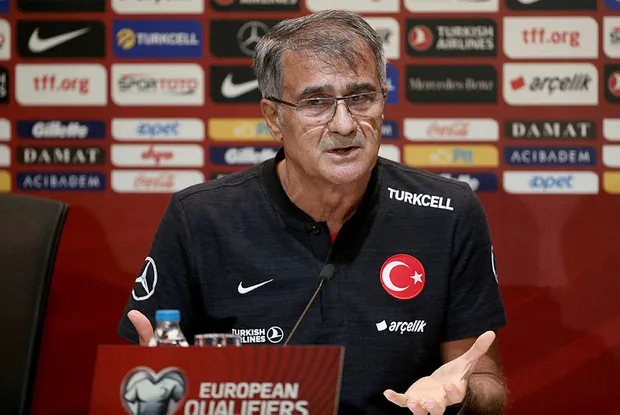 Türkiye - Andorra Euro 2020 eleme maçı saat kaçta, hangi kanalda? Türkiye - Andorra maçı Passolig gerekli mi?