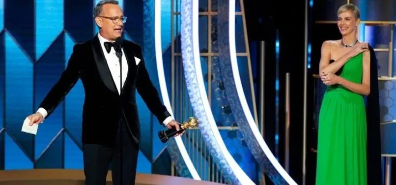 77. Altın Küre Golden Globe Ödül Töreni'nde kazananlar belli oldu