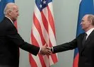 Biden ve Putin’den kritik görüşme