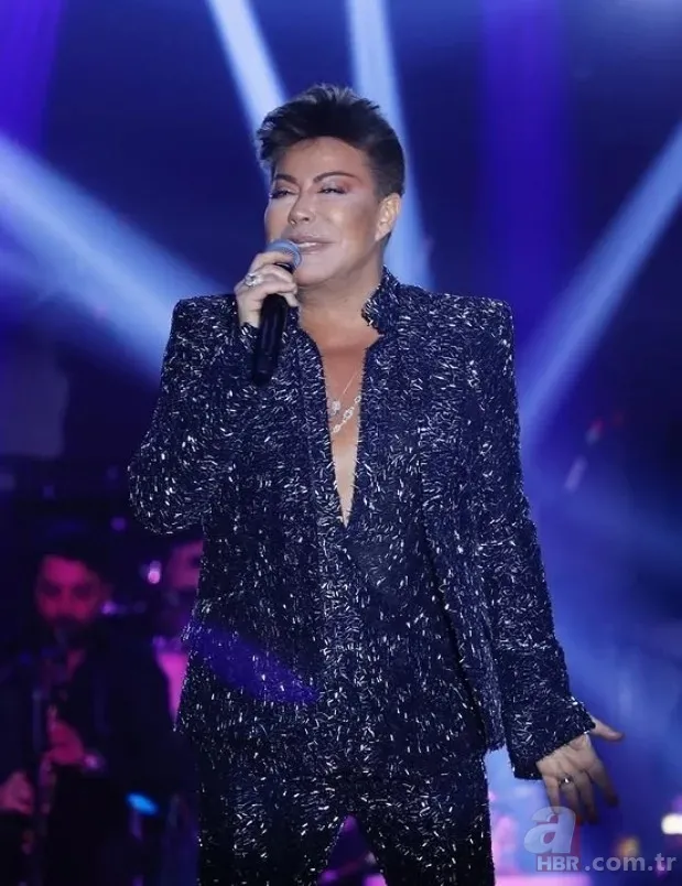 Demet Akalın dostu Fatih Ürek’i andı: Yürek burkan 40. gün paylaşımı 8