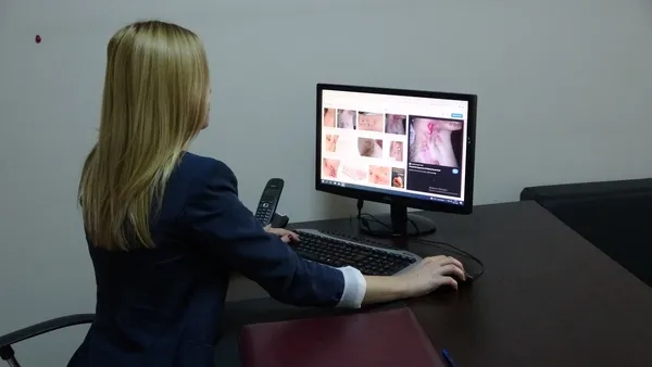 Toplumda görülmeye başlanan hastalık cilt kanserine kadar götürüyor