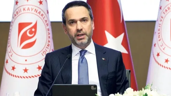 1686551140592.jpeg Enerji ve Tabii Kaynaklar Bakanı Alparslan Bayraktar "Yapacak çok işimiz var" diyerek duyurdu: Yeni yatırım hamlesi yolda - 1